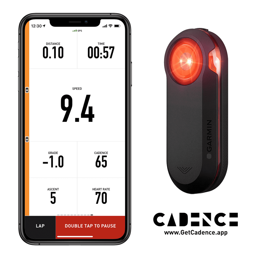 Garmin Adds Camera to Varia Radar-Activated Taillight for Unparalleled  Peace of Mind