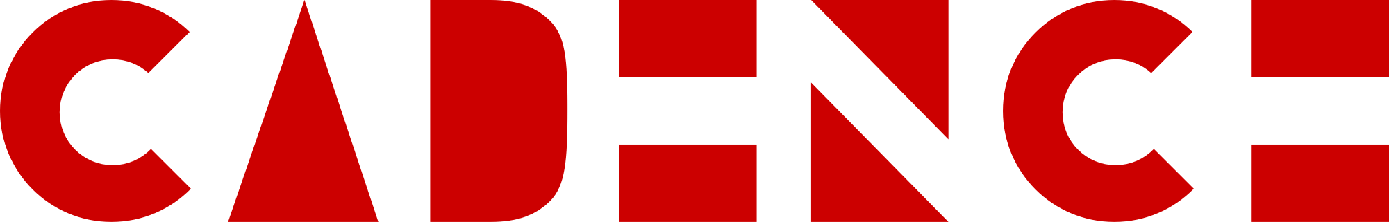 Cadence logo