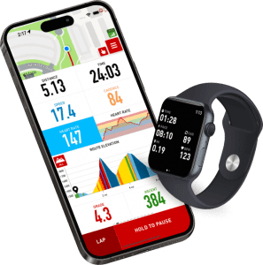 Apple watch hot sale bike cadence